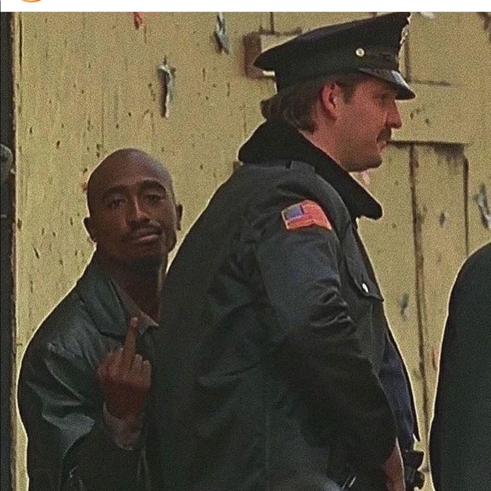 Meet your Posher, Fabian